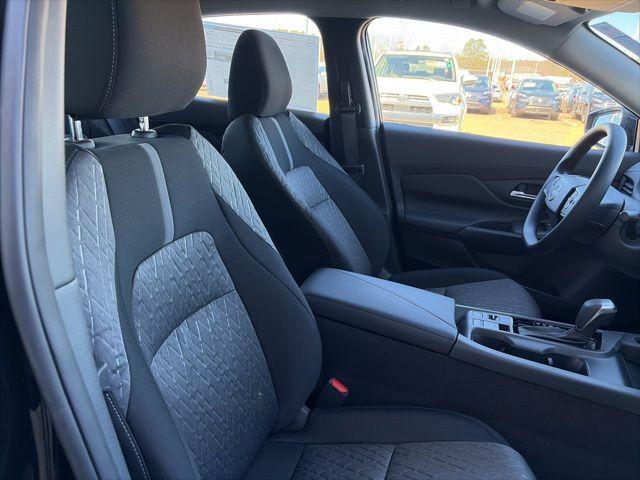 new 2026 Nissan Sentra car, priced at $24,311