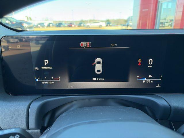 new 2026 Nissan Sentra car, priced at $24,311