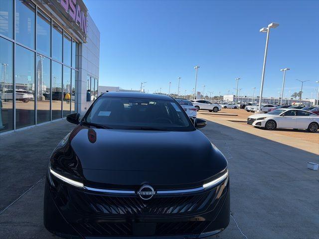 new 2026 Nissan Sentra car, priced at $24,311