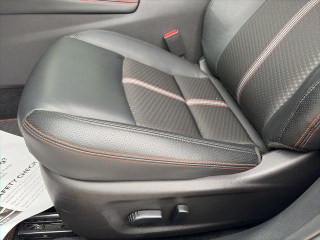 used 2025 Nissan Altima car, priced at $26,400