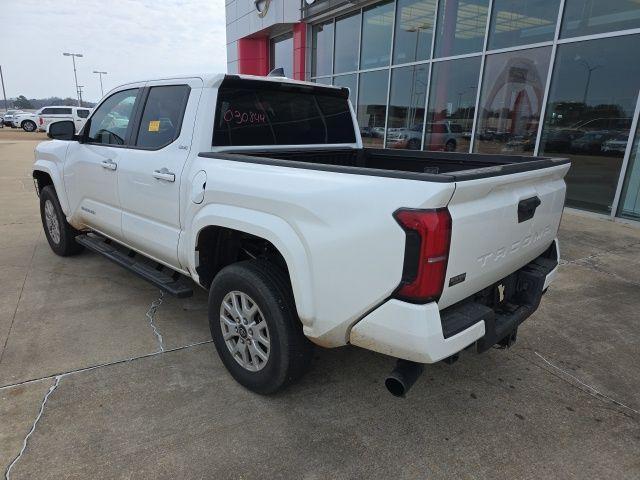 used 2025 Toyota Tacoma car, priced at $33,600