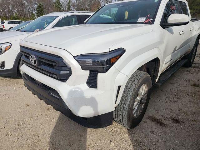 used 2025 Toyota Tacoma car, priced at $33,600