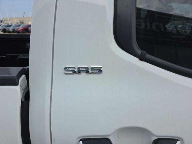 used 2025 Toyota Tacoma car, priced at $33,600