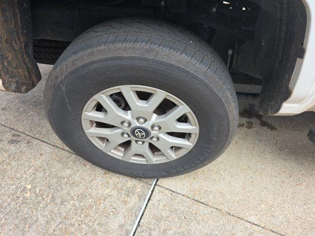 used 2025 Toyota Tacoma car, priced at $33,600