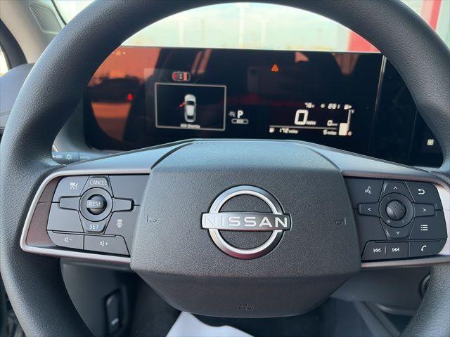 new 2026 Nissan Sentra car, priced at $23,467