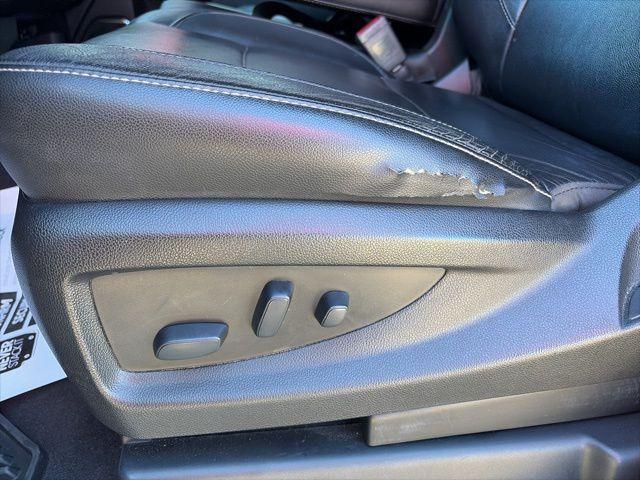 used 2018 Chevrolet Silverado 1500 car, priced at $26,500