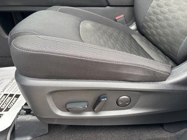 used 2024 Nissan Pathfinder car, priced at $26,300