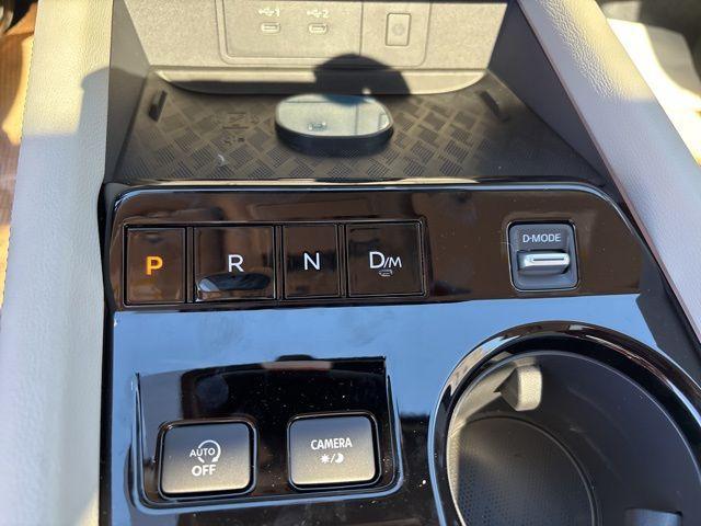 new 2026 Nissan Murano car, priced at $44,537