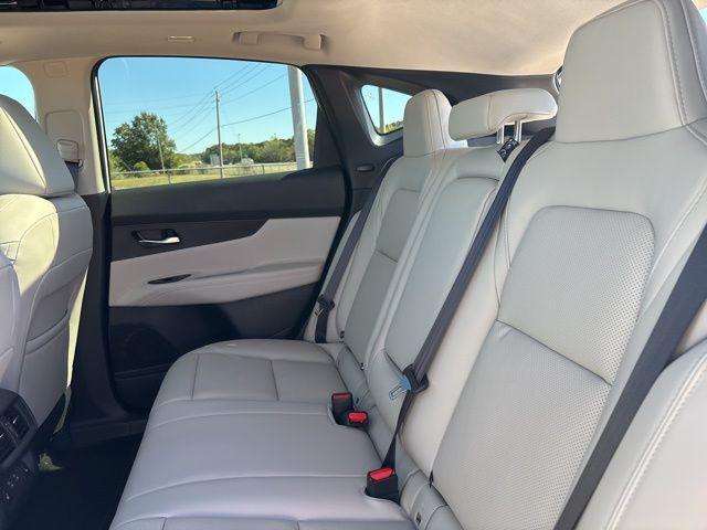 new 2026 Nissan Murano car, priced at $44,537