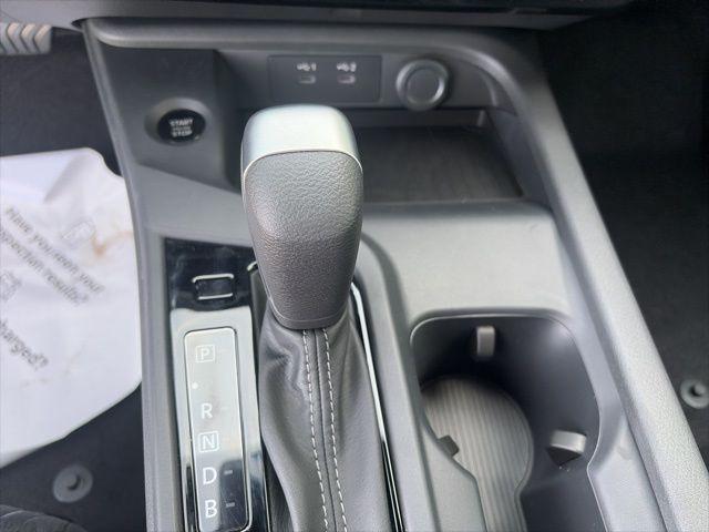 new 2026 Nissan Sentra car, priced at $24,208