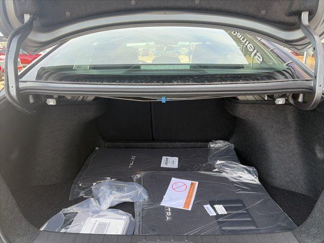 new 2026 Nissan Sentra car, priced at $24,208