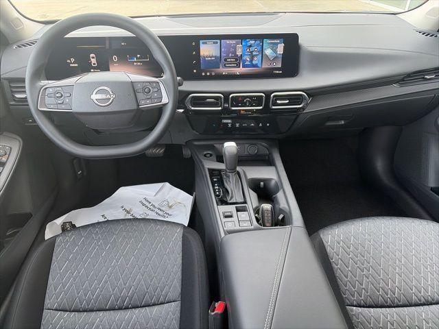 new 2026 Nissan Sentra car, priced at $24,208