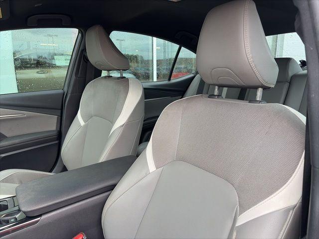 used 2025 Toyota Camry car, priced at $26,000