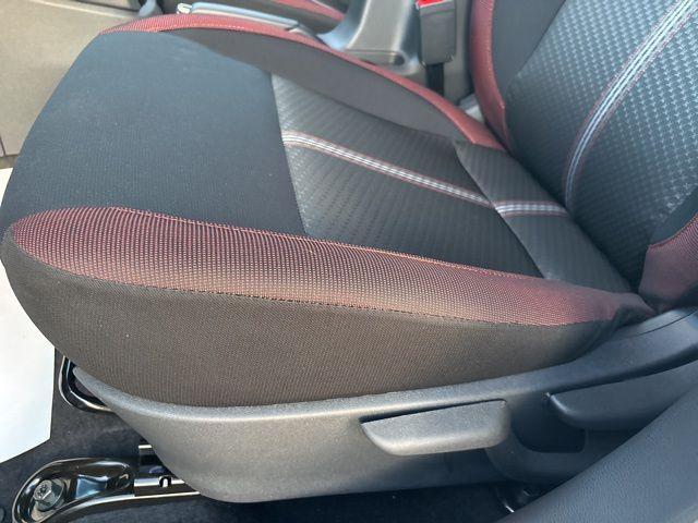 new 2025 Nissan Versa car, priced at $20,981