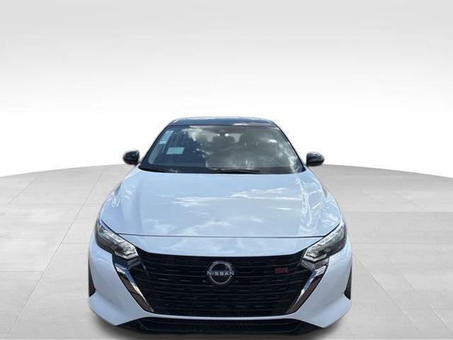 new 2025 Nissan Sentra car, priced at $25,900