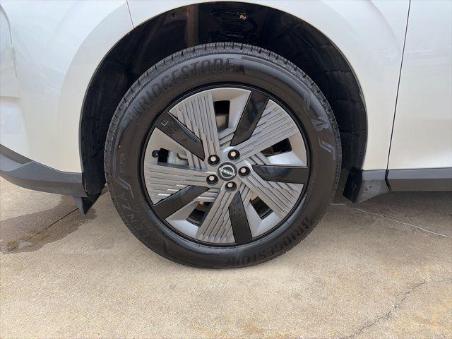 used 2025 Nissan Murano car, priced at $35,900