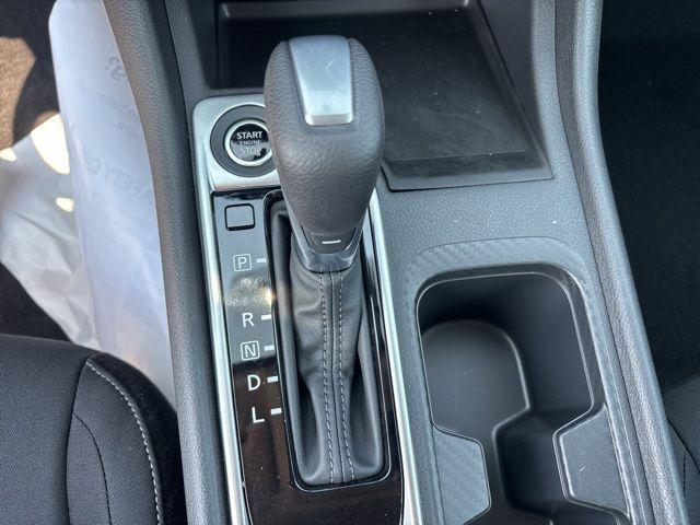 new 2025 Nissan Sentra car, priced at $21,400