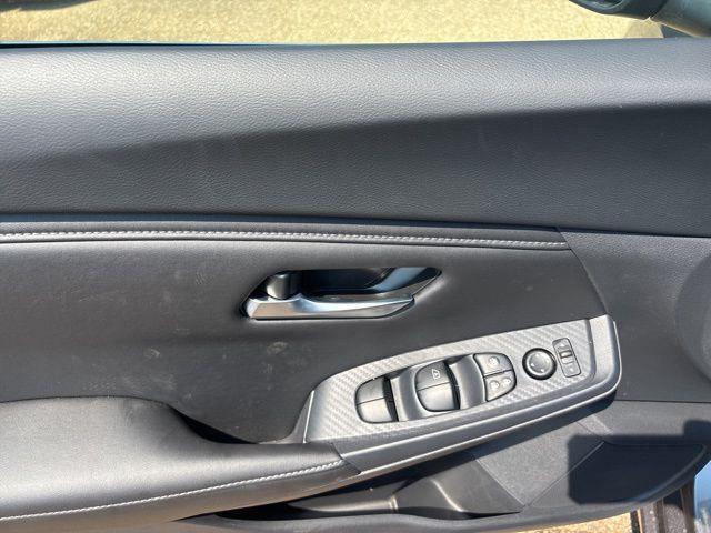 new 2025 Nissan Sentra car, priced at $21,400