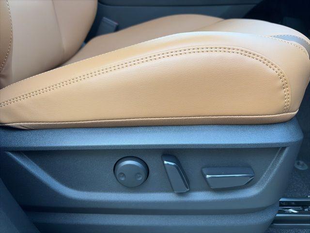 new 2026 Nissan Armada car, priced at $63,661