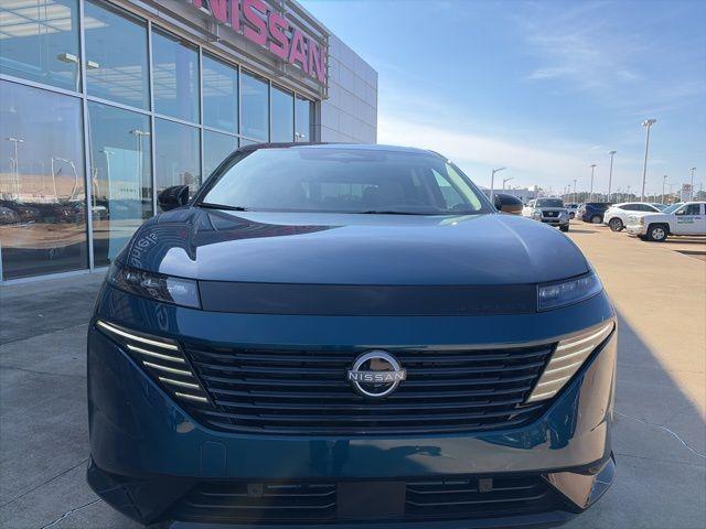 new 2026 Nissan Murano car, priced at $46,772