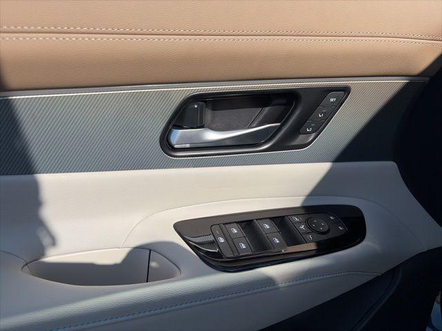 new 2026 Nissan Murano car, priced at $46,772