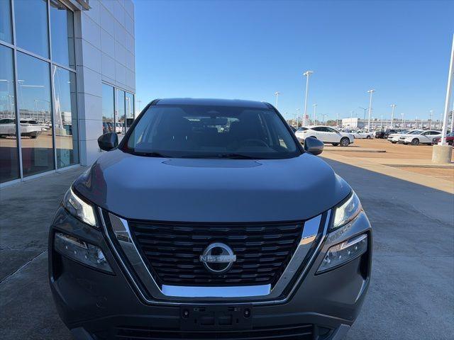 used 2023 Nissan Rogue car, priced at $20,600
