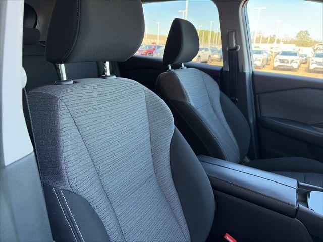 used 2023 Nissan Rogue car, priced at $20,600