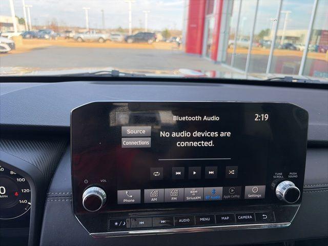 used 2024 Mitsubishi Outlander car, priced at $21,500