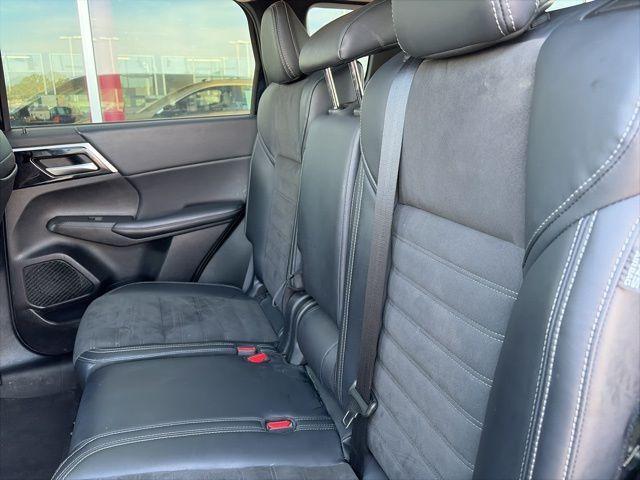 used 2024 Mitsubishi Outlander car, priced at $21,500