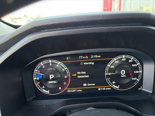 used 2024 Mitsubishi Outlander car, priced at $21,500