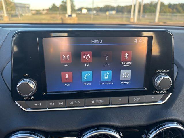 new 2025 Nissan Sentra car, priced at $19,900