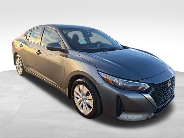 new 2025 Nissan Sentra car, priced at $19,900