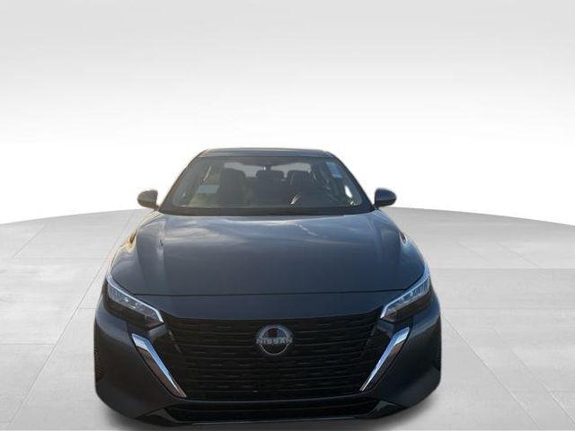 new 2025 Nissan Sentra car, priced at $19,900