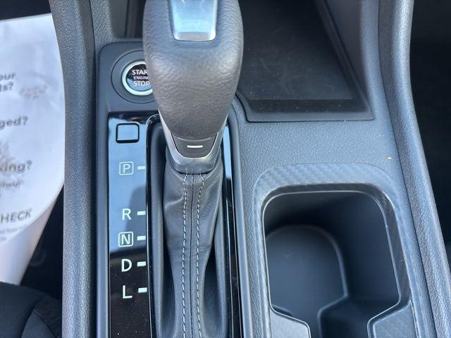 new 2025 Nissan Sentra car, priced at $19,900