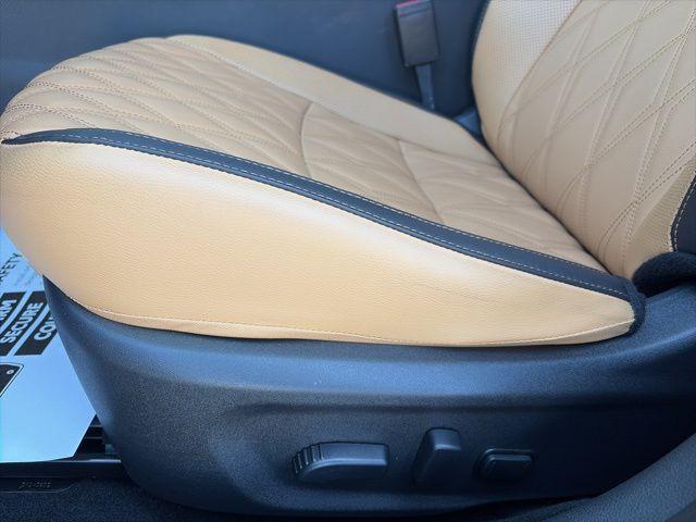 used 2025 Nissan Sentra car, priced at $22,000