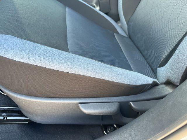 new 2025 Nissan Versa car, priced at $20,240