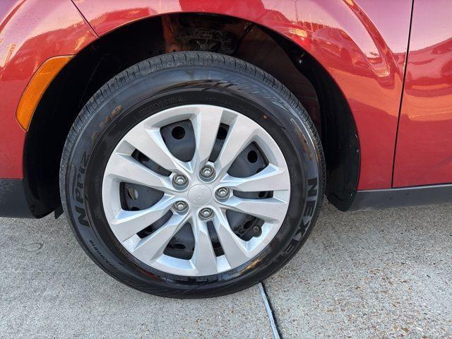 used 2024 Kia Soul car, priced at $17,100