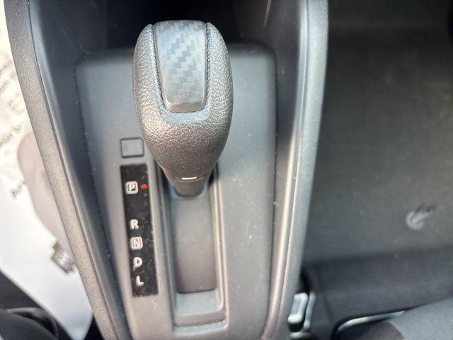 new 2025 Nissan Versa car, priced at $18,921