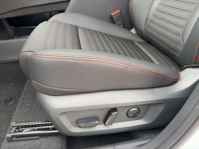 new 2026 Nissan Rogue car, priced at $32,343