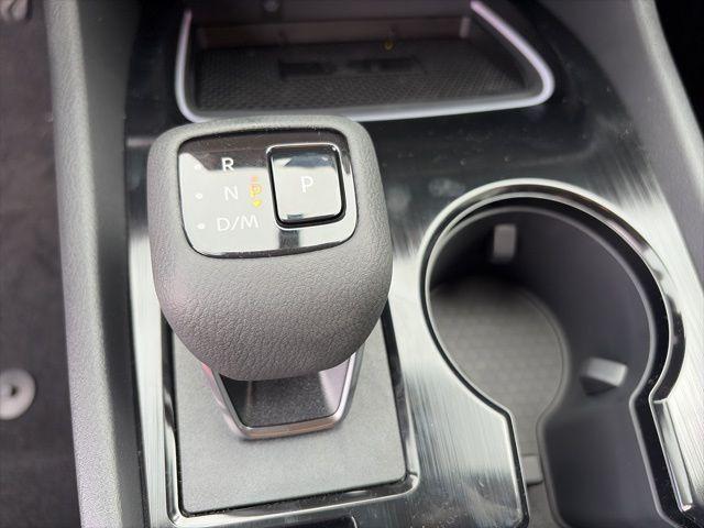 new 2026 Nissan Rogue car, priced at $32,343