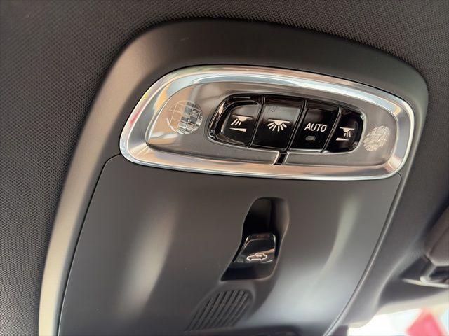 used 2020 Volvo XC90 car, priced at $28,800