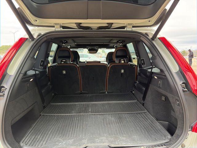 used 2020 Volvo XC90 car, priced at $28,800