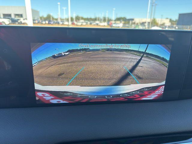 new 2026 Nissan Armada car, priced at $61,123