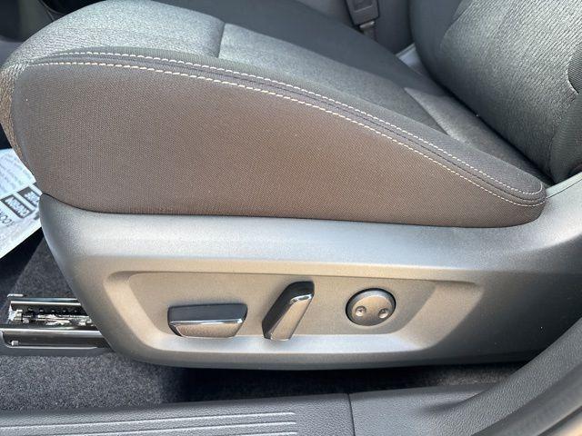 new 2026 Nissan Rogue car, priced at $27,362