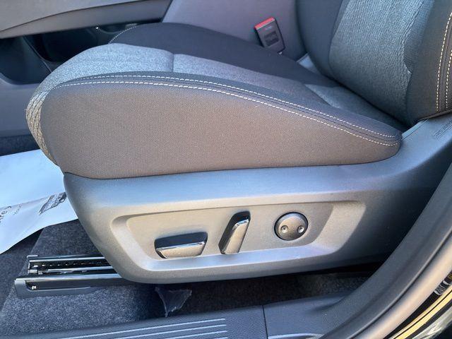 new 2026 Nissan Rogue car, priced at $27,651