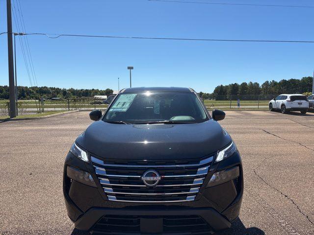 new 2026 Nissan Rogue car, priced at $27,651