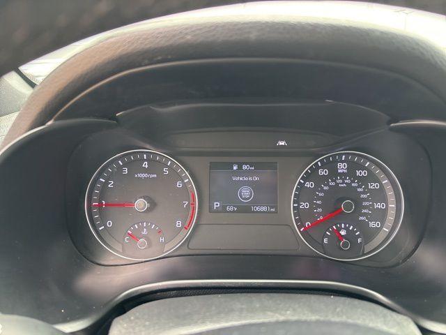 used 2021 Kia Forte car, priced at $13,400