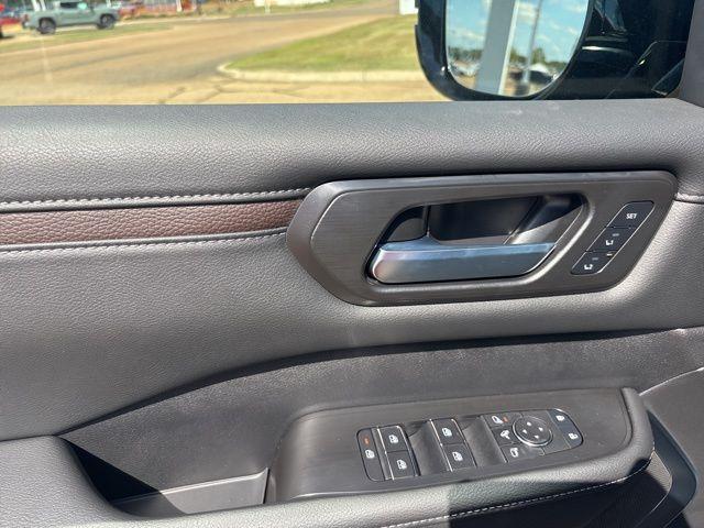 new 2026 Nissan Armada car, priced at $70,436