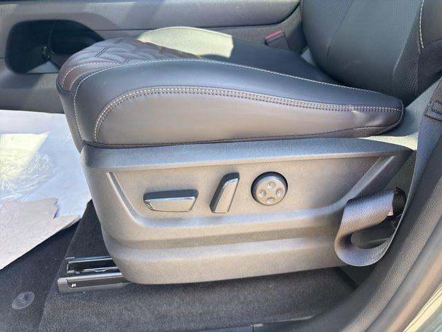 new 2026 Nissan Armada car, priced at $70,436