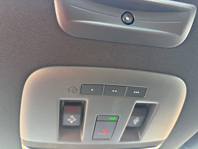 new 2026 Nissan Armada car, priced at $70,436